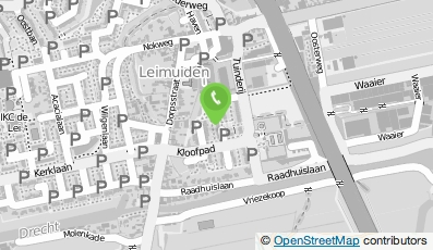 Bekijk kaart van Agnes Cleanliness in Leimuiden