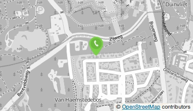Bekijk kaart van NandaDiel Art in Aerdenhout