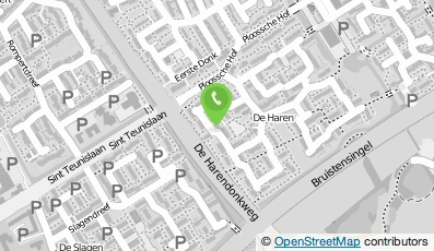 Bekijk kaart van Pro Vastgoedonderhoud in Den Bosch