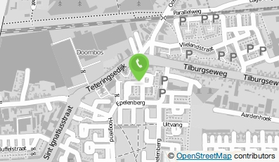 Bekijk kaart van Enjëlli in Breda