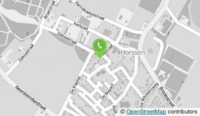 Bekijk kaart van Com17 in Horssen