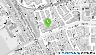 Bekijk kaart van The Sourcerer in Utrecht
