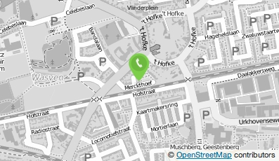 Bekijk kaart van Arbeidsmakelaars JenS in Eindhoven