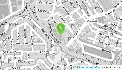Bekijk kaart van Sysnerve in Eindhoven