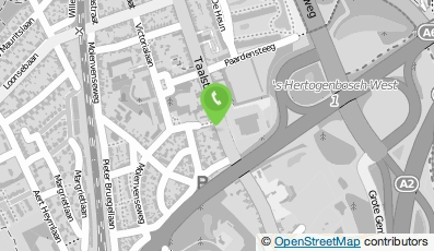 Bekijk kaart van Green Construct Projects & More in Vught