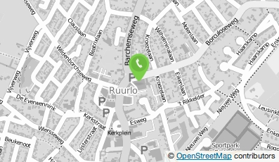 Bekijk kaart van PLUS Stam Ruurlo B.V. in Ruurlo