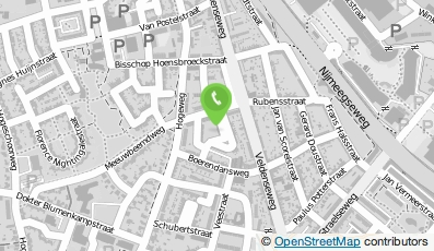 Bekijk kaart van EnergIT in Venlo